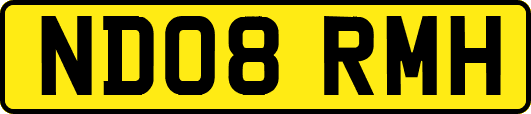 ND08RMH