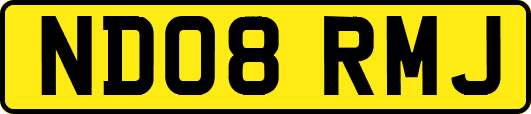 ND08RMJ