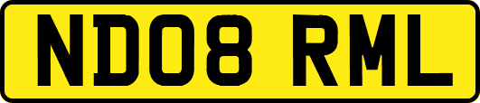 ND08RML