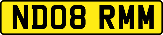 ND08RMM