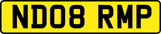 ND08RMP