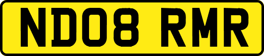 ND08RMR