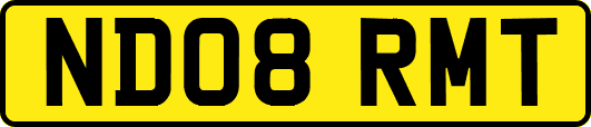 ND08RMT