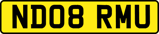 ND08RMU