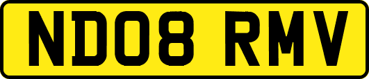 ND08RMV