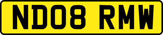 ND08RMW
