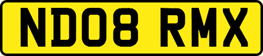 ND08RMX