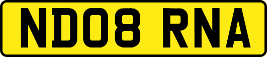 ND08RNA