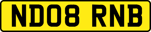 ND08RNB