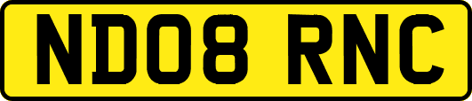 ND08RNC