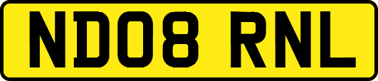 ND08RNL