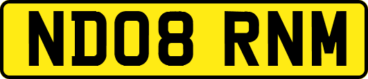 ND08RNM