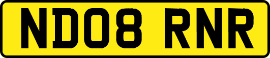 ND08RNR