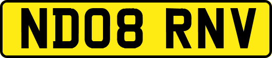 ND08RNV