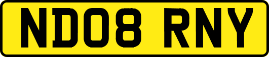 ND08RNY