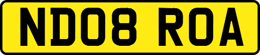 ND08ROA