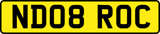 ND08ROC