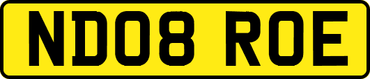 ND08ROE