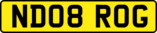 ND08ROG