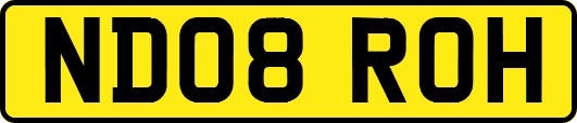 ND08ROH