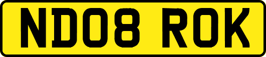 ND08ROK