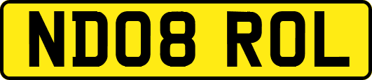 ND08ROL