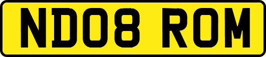 ND08ROM