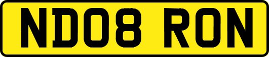 ND08RON