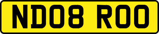ND08ROO
