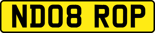 ND08ROP