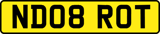 ND08ROT
