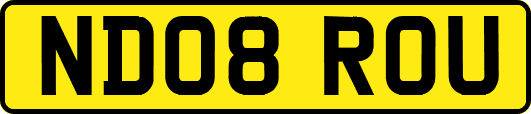 ND08ROU
