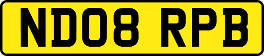 ND08RPB