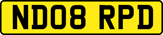 ND08RPD