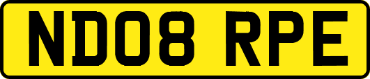 ND08RPE