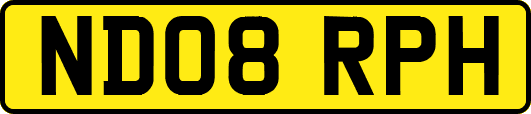 ND08RPH