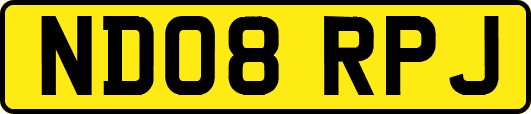 ND08RPJ