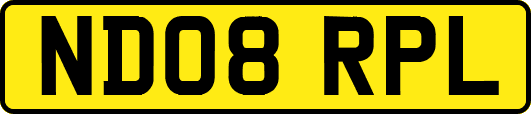 ND08RPL