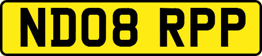 ND08RPP