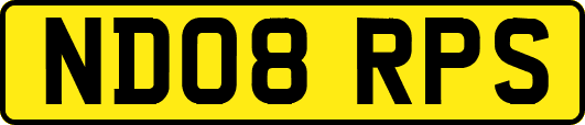 ND08RPS