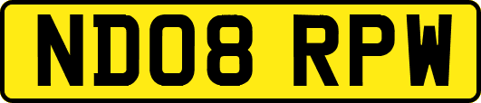ND08RPW