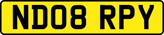 ND08RPY