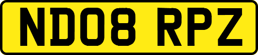 ND08RPZ
