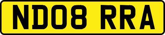 ND08RRA