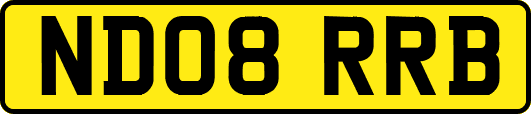 ND08RRB