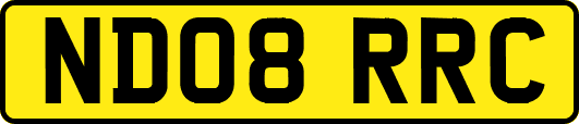 ND08RRC