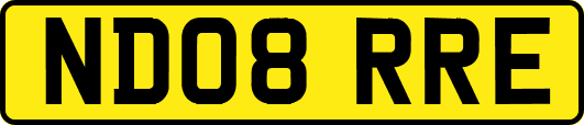 ND08RRE