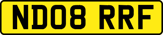 ND08RRF