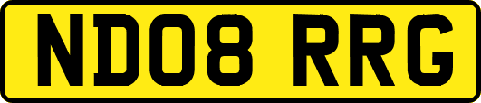 ND08RRG