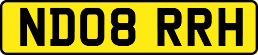 ND08RRH